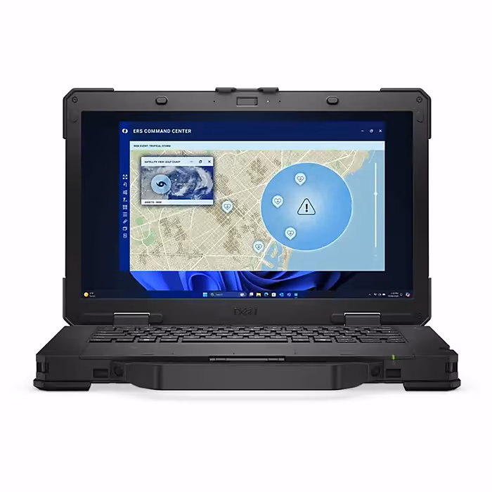 Dell Pro Rugged 14 (PR514260) Laptop Docking Stations